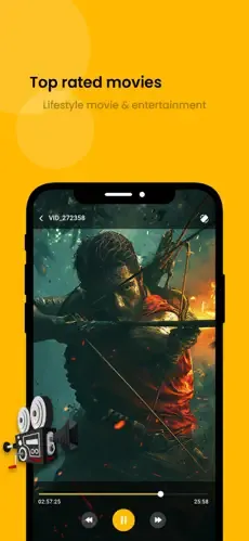 jiohotstar-premium Top Rated Movies